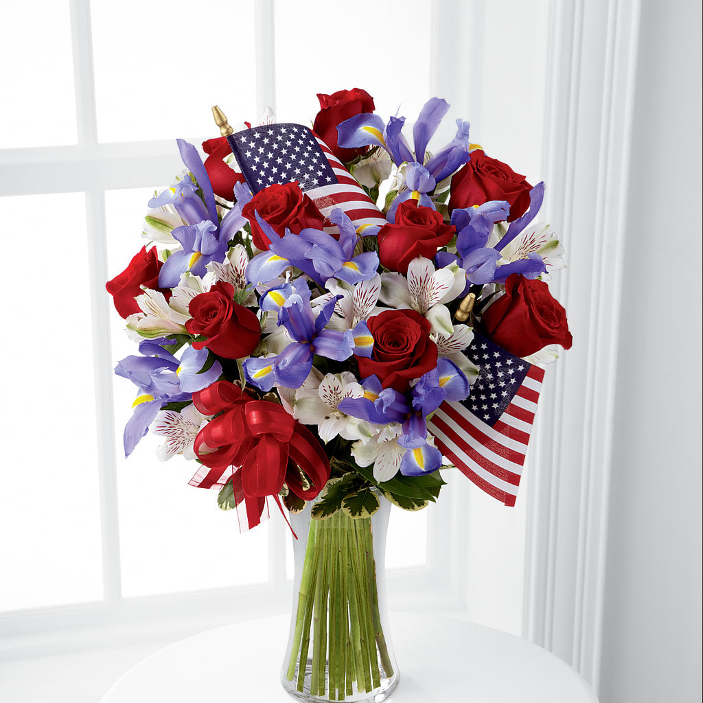 Unity Bouquet – Dutch Floral, Edina MO