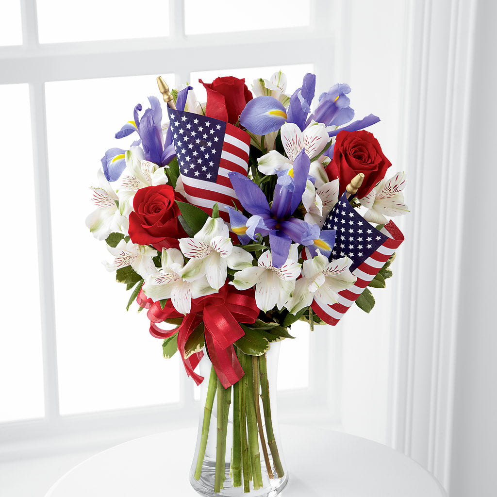 Unity Bouquet – Dutch Floral, Edina MO