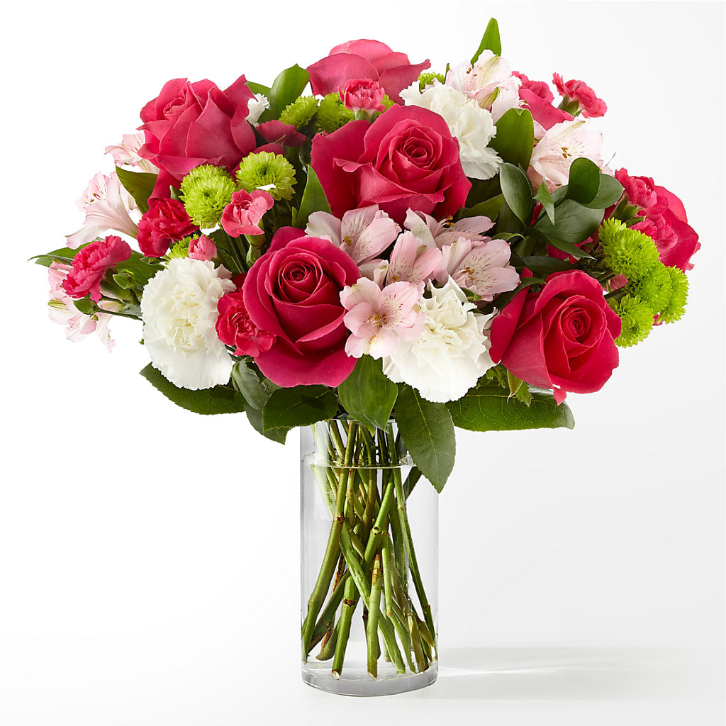 Sweet & Pretty Bouquet – Dutch Floral, Edina MO