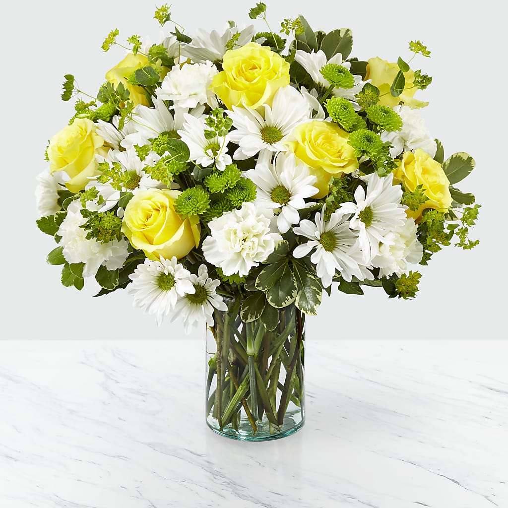 Happy Day Bouquet – Dutch Floral, Edina MO