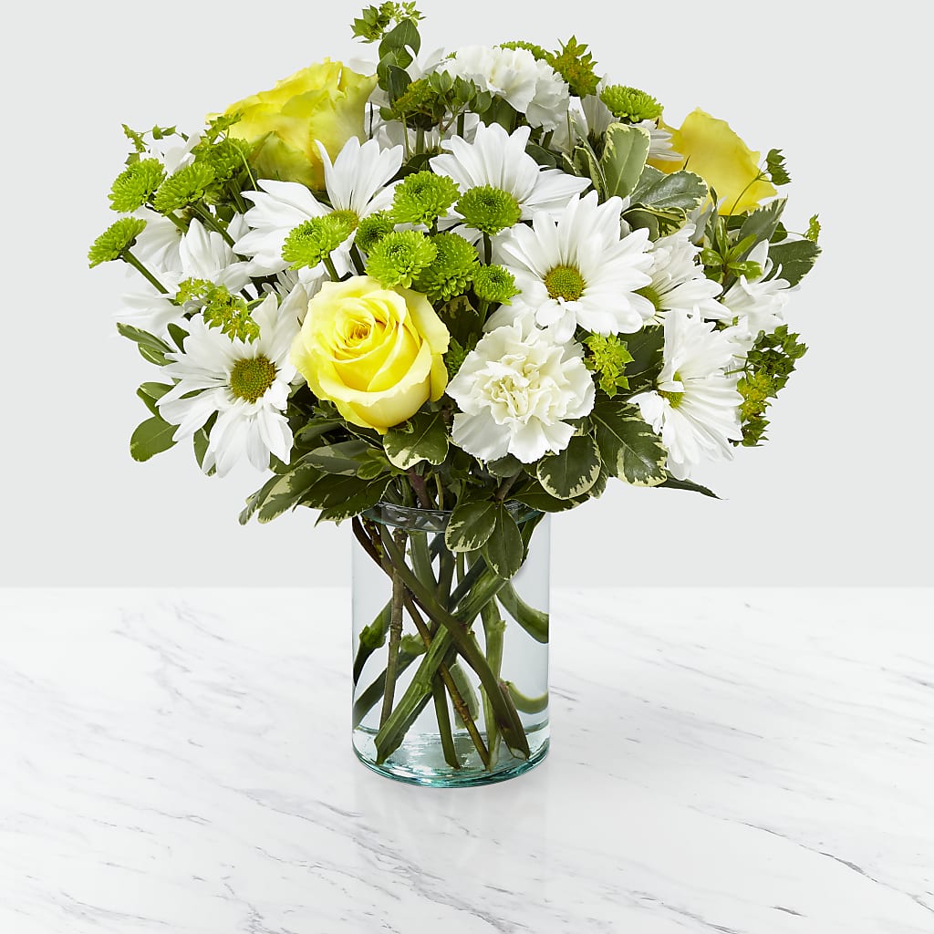 Happy Day Bouquet – Dutch Floral, Edina MO