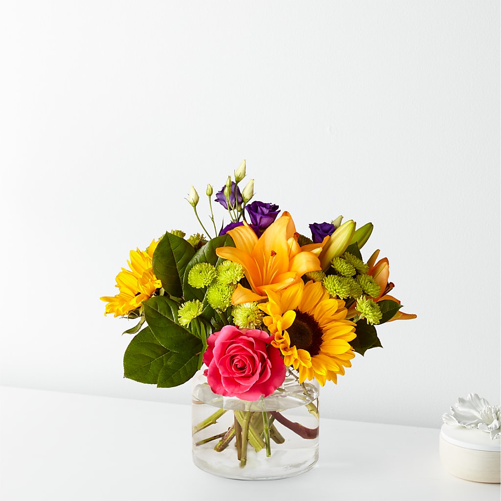 Best Day Bouquet – Dutch Floral, Edina MO
