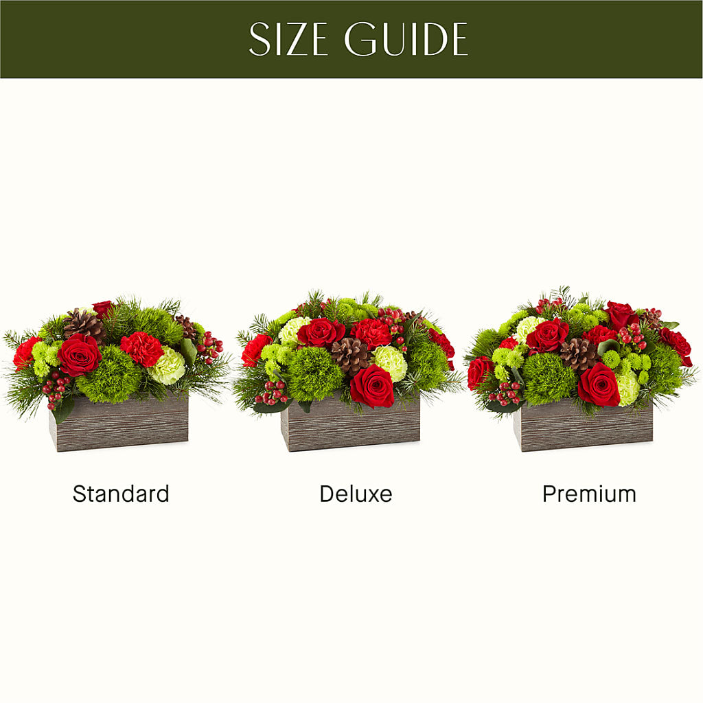 Bundled Up Bouquet – Dutch Floral, Edina MO