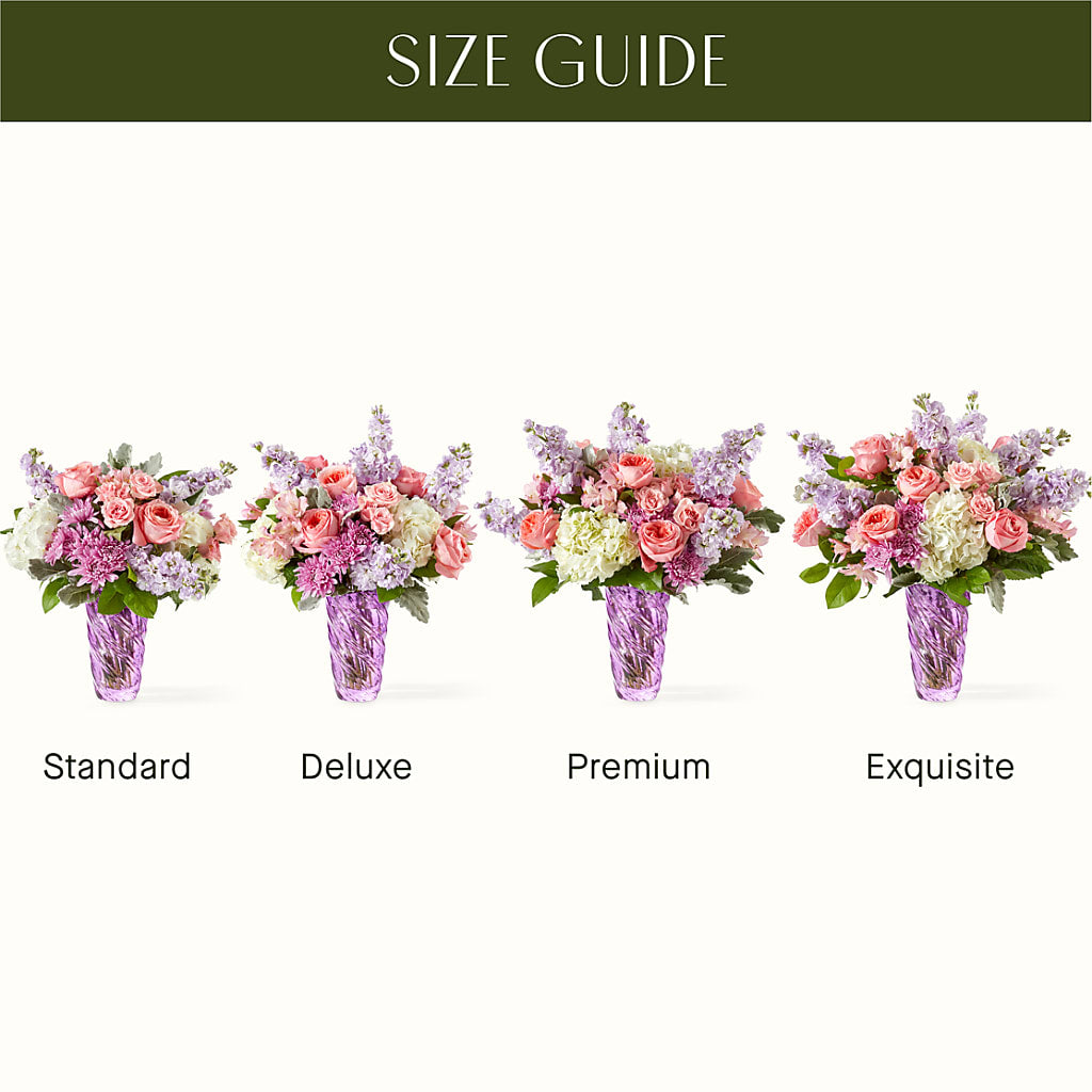Silver Lining Bouquet – Dutch Floral, Edina MO