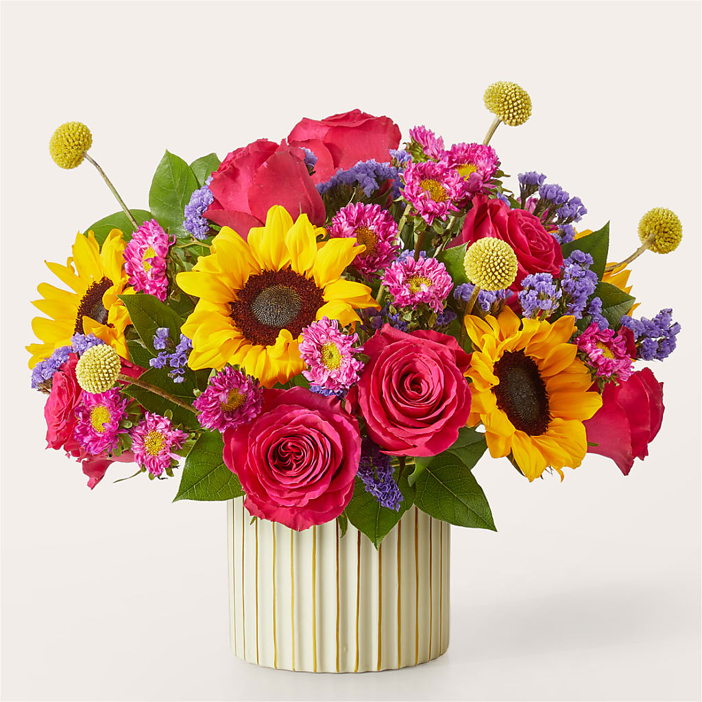 Bubbly Bouquet – Dutch Floral, Edina MO