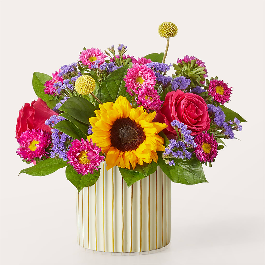 Bubbly Bouquet – Dutch Floral, Edina MO