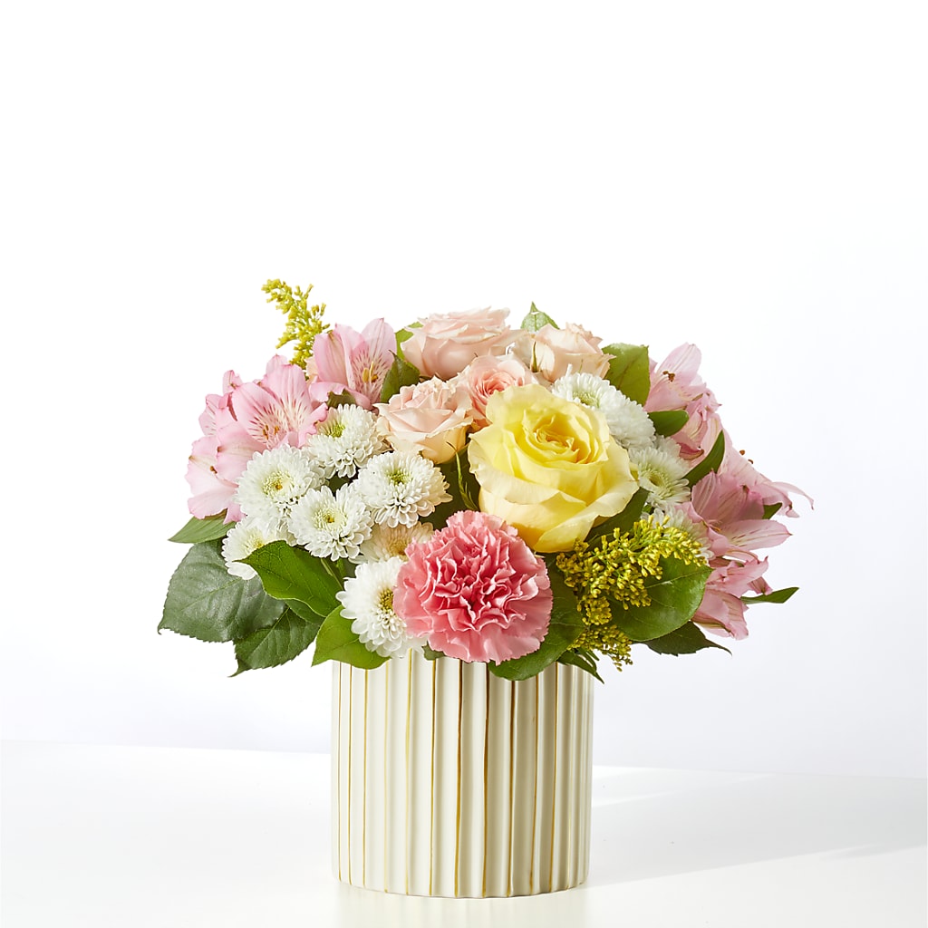 Watercolors Bouquet – Dutch Floral, Edina MO