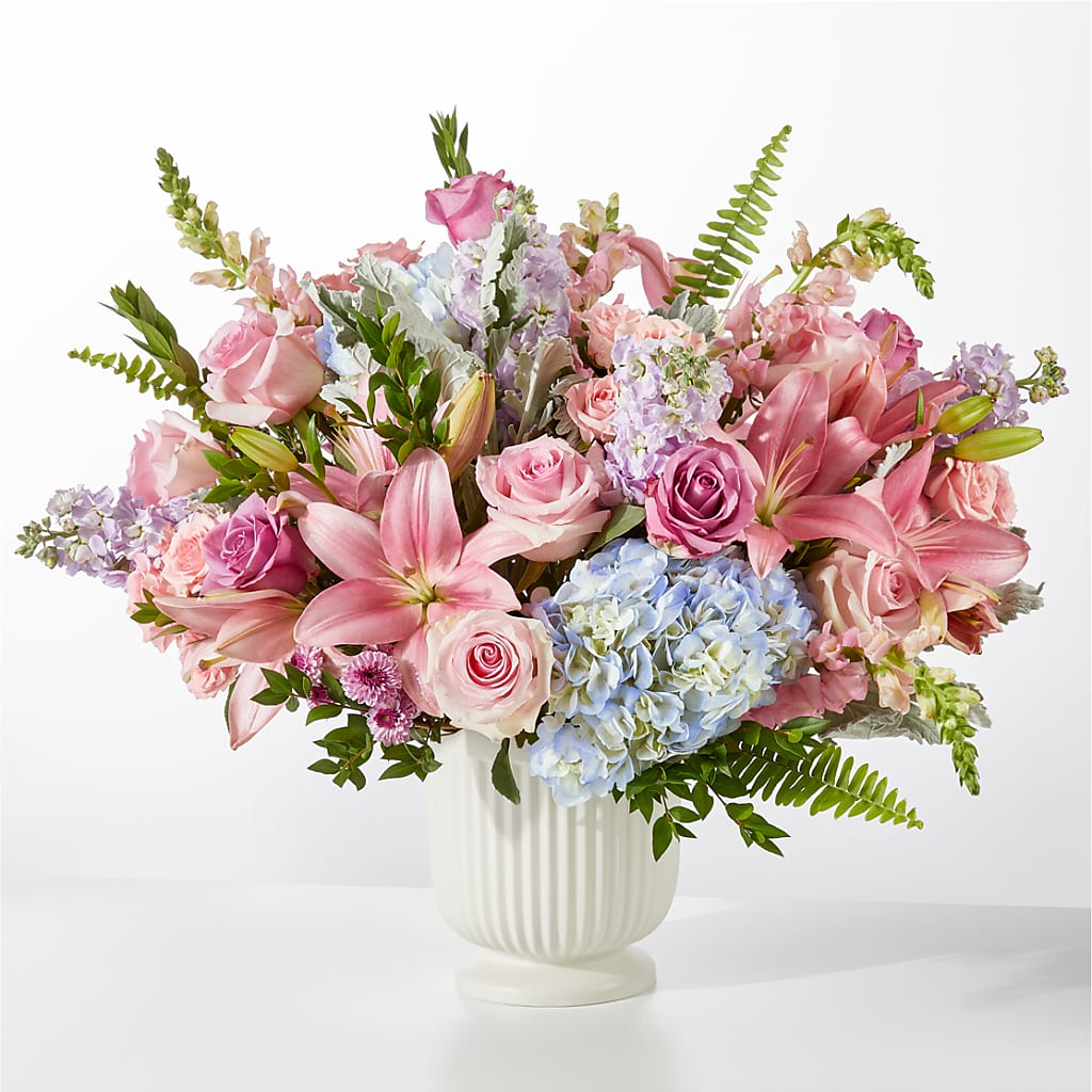 Wonderland Bouquet – Dutch Floral, Edina MO