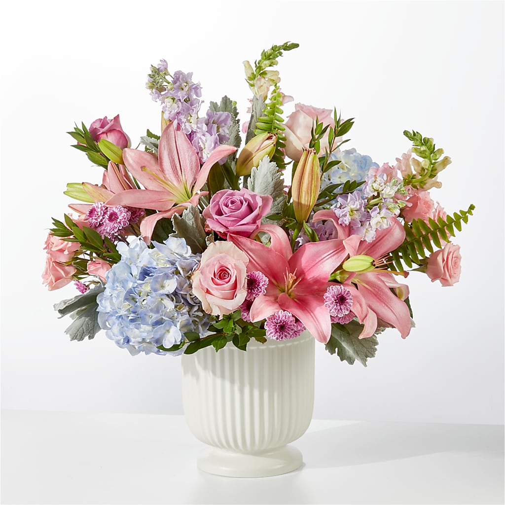 Wonderland Bouquet – Dutch Floral, Edina MO