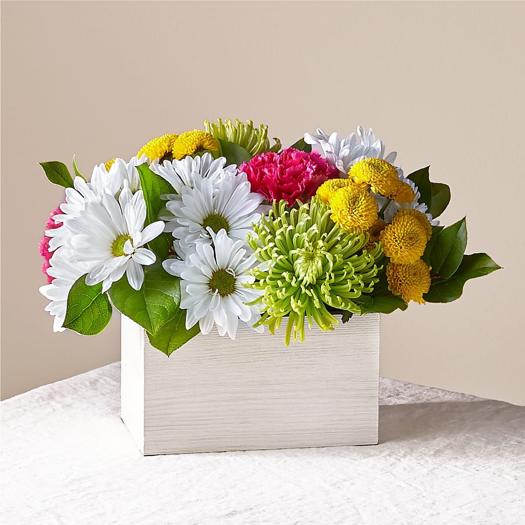 Sorbet Bouquet – Dutch Floral, Edina MO