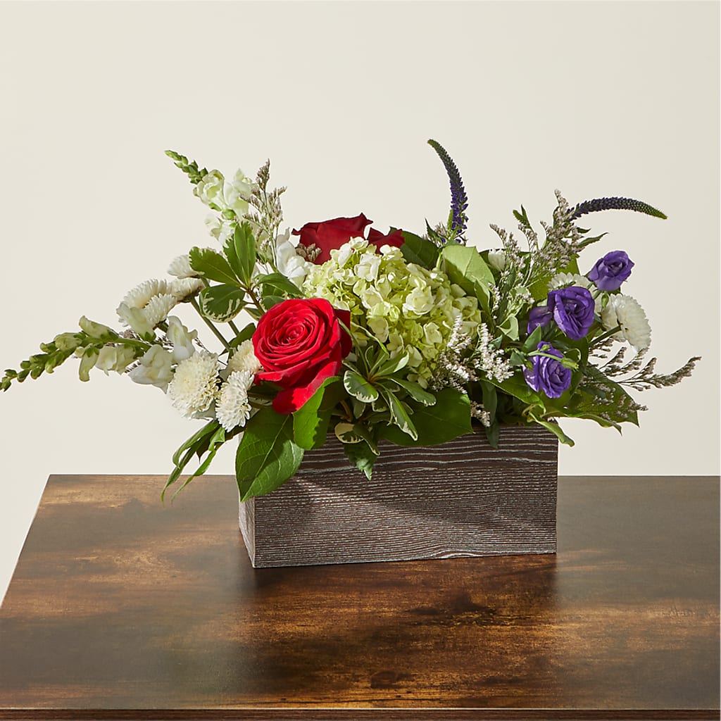 Sweet Magnolia Bouquet – Dutch Floral, Edina MO