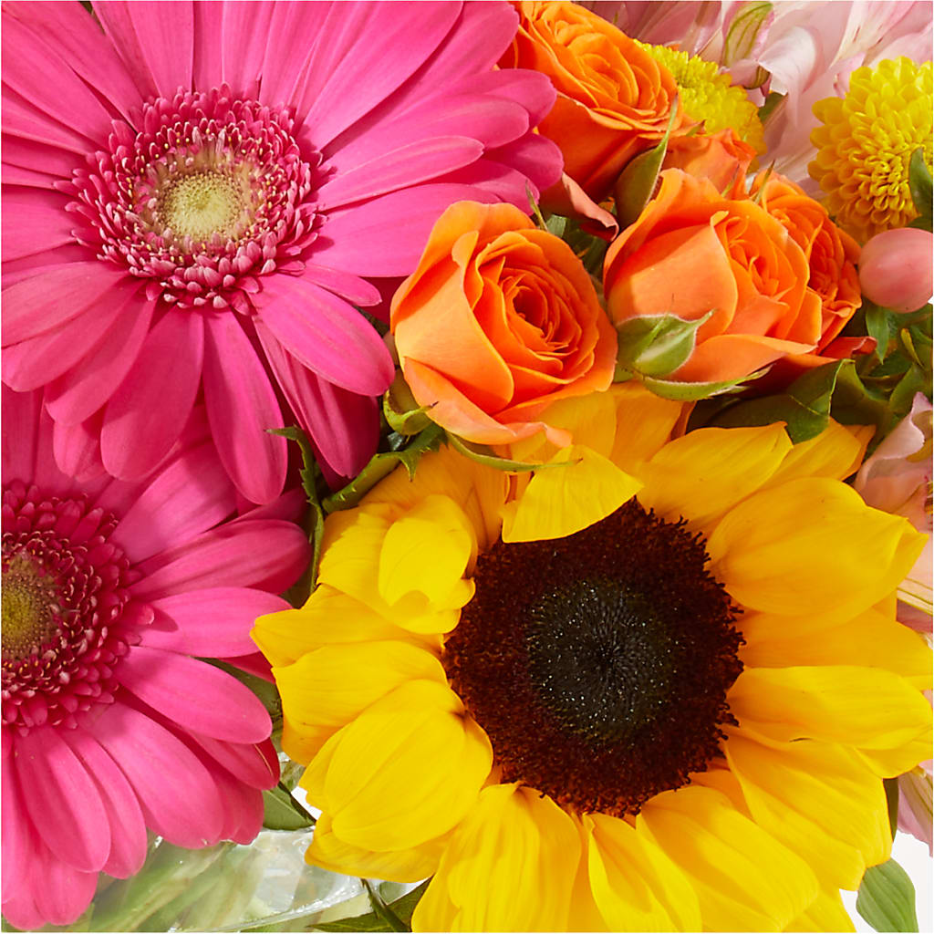 Florist Original Mixed Bouquet – Dutch Floral, Edina MO