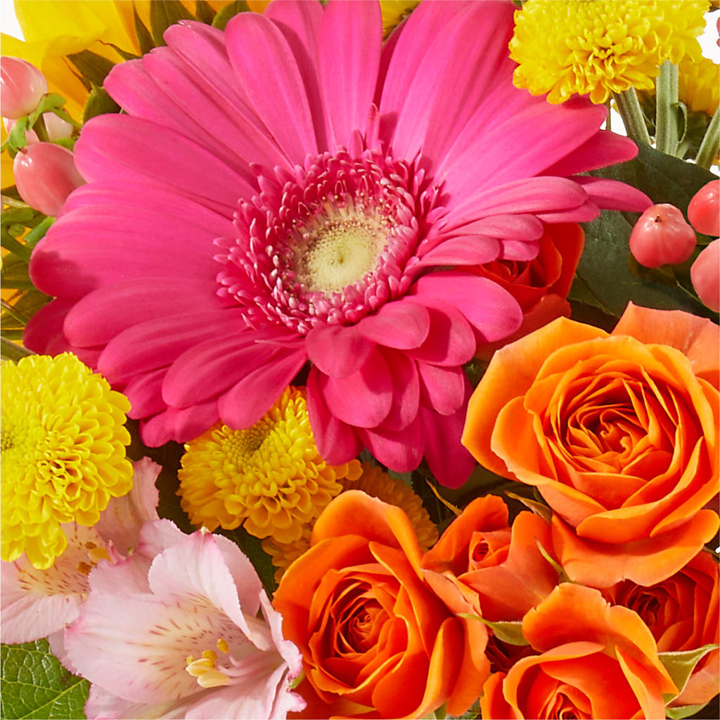 Florist Original Mixed Bouquet – Dutch Floral, Edina MO