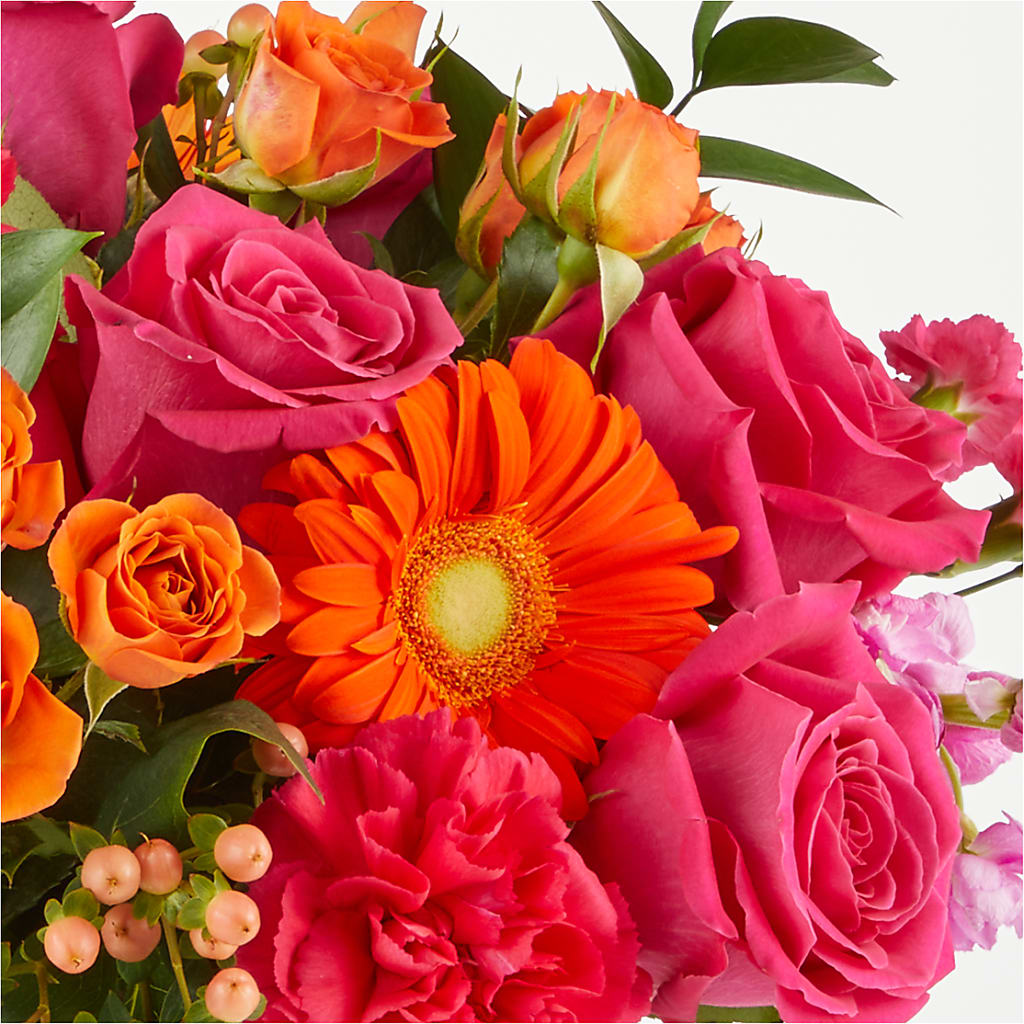 Florist Designed Mixed Bouquet – Dutch Floral, Edina MO