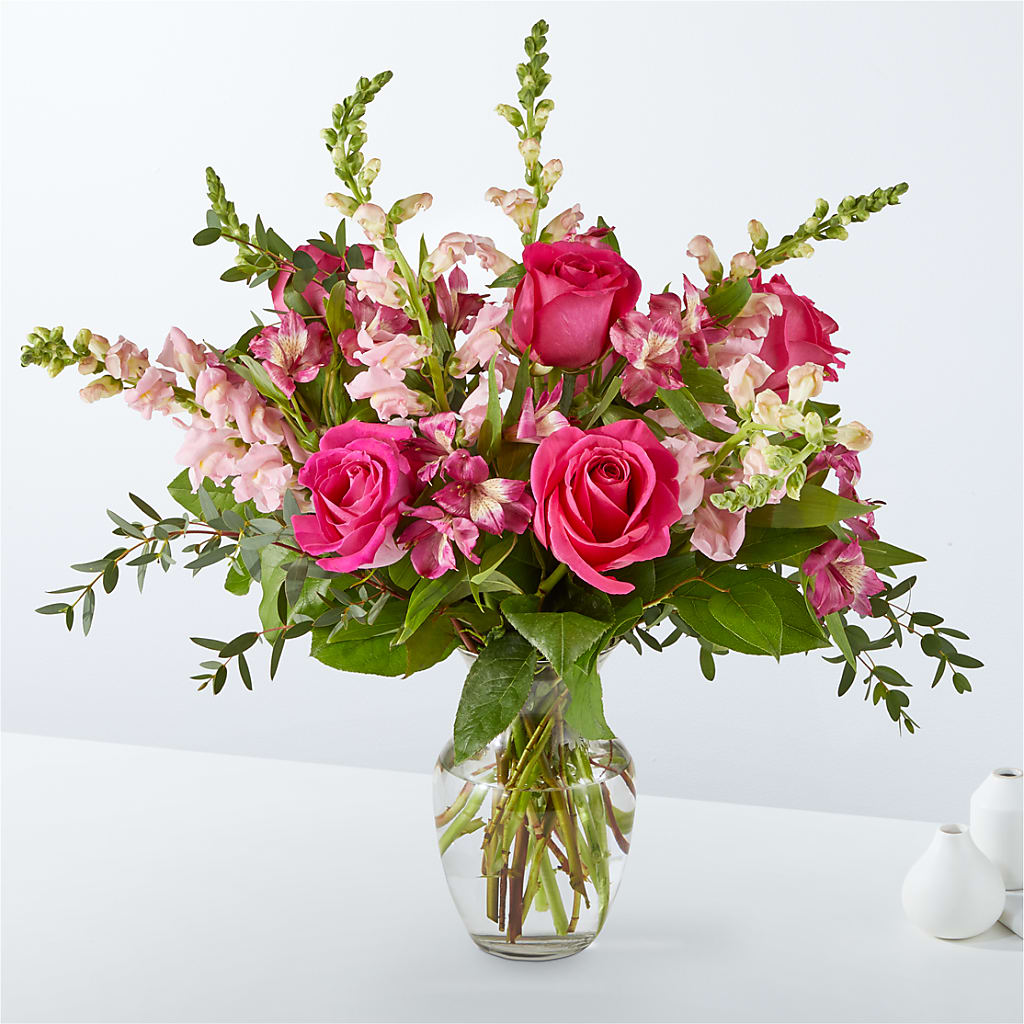 Evermore Bouquet – Dutch Floral, Edina MO