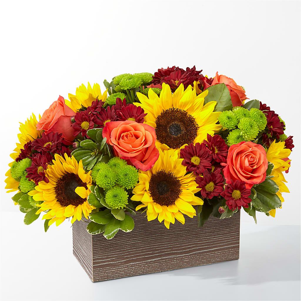 Happy Harvest Garden – Dutch Floral, Edina MO