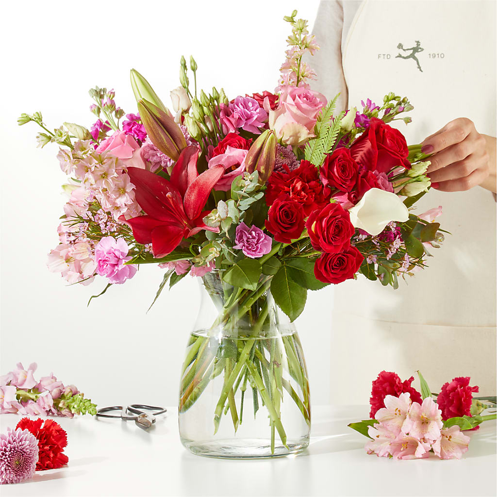Together Forever - A Florist Original – Dutch Floral, Edina MO
