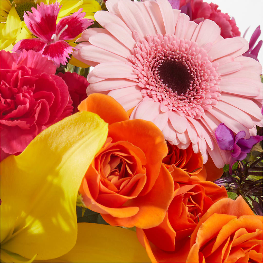 You're Invited - A Florist Original – Dutch Floral, Edina MO