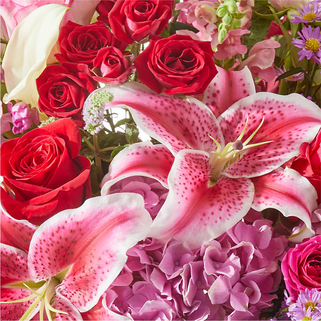 Better Together - A Luxury Florist Original – Dutch Floral, Edina MO