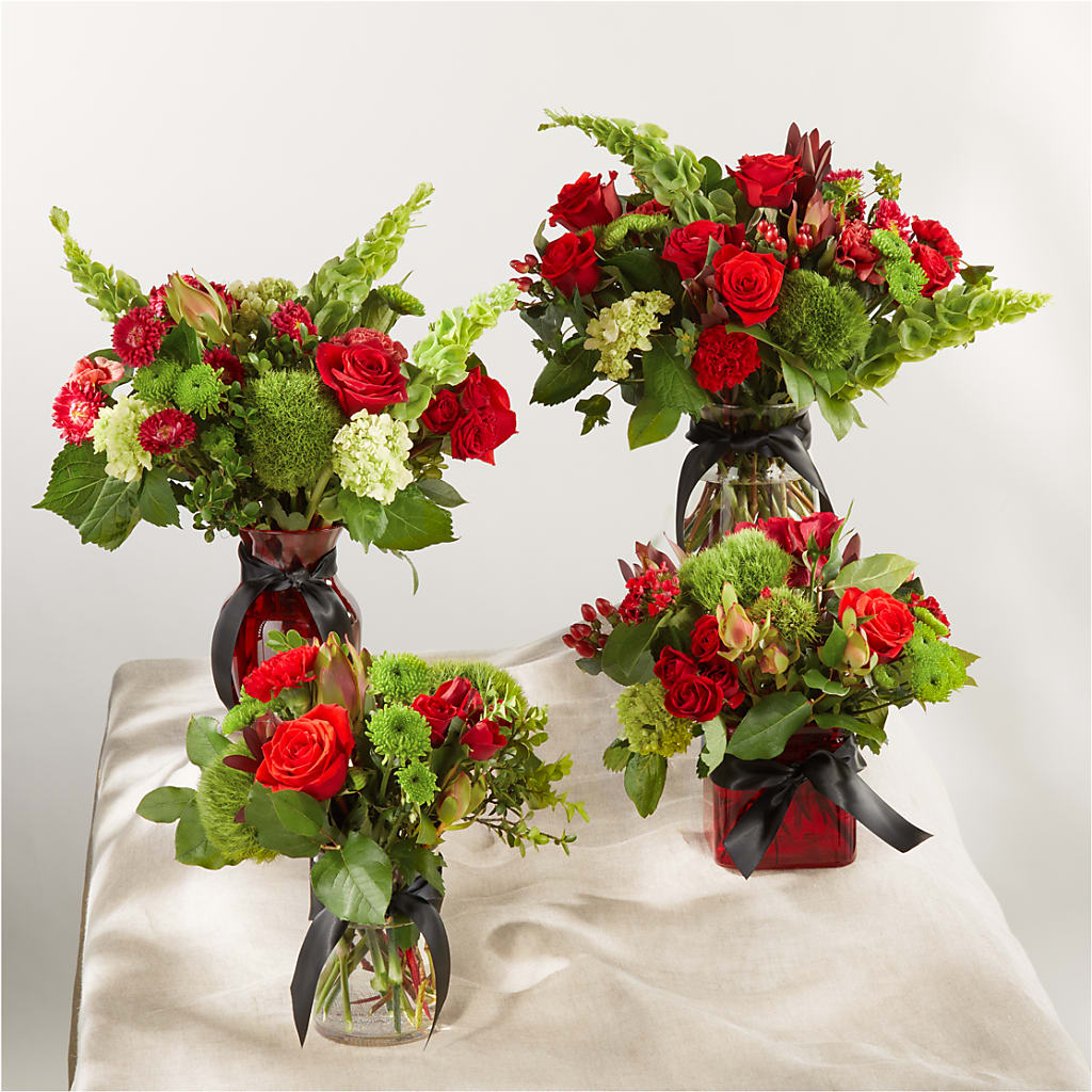 Heritage Kindle – A Florist Original – Dutch Floral, Edina MO