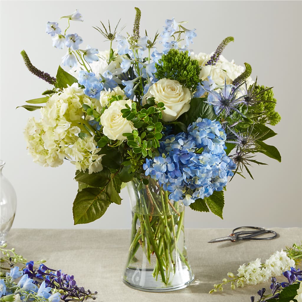 Festival of Lights – A Florist Original – Dutch Floral, Edina MO