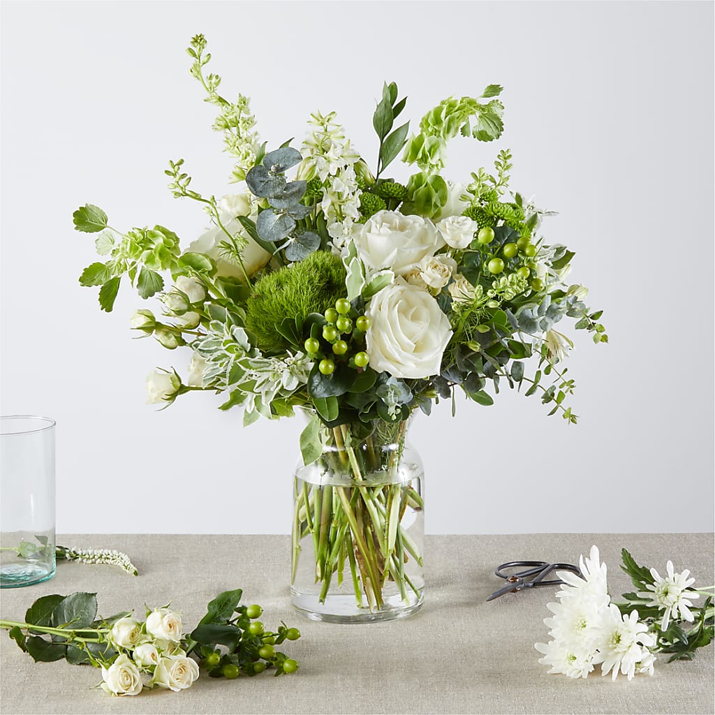 Irish Garden - A Florist Original – Dutch Floral, Edina MO
