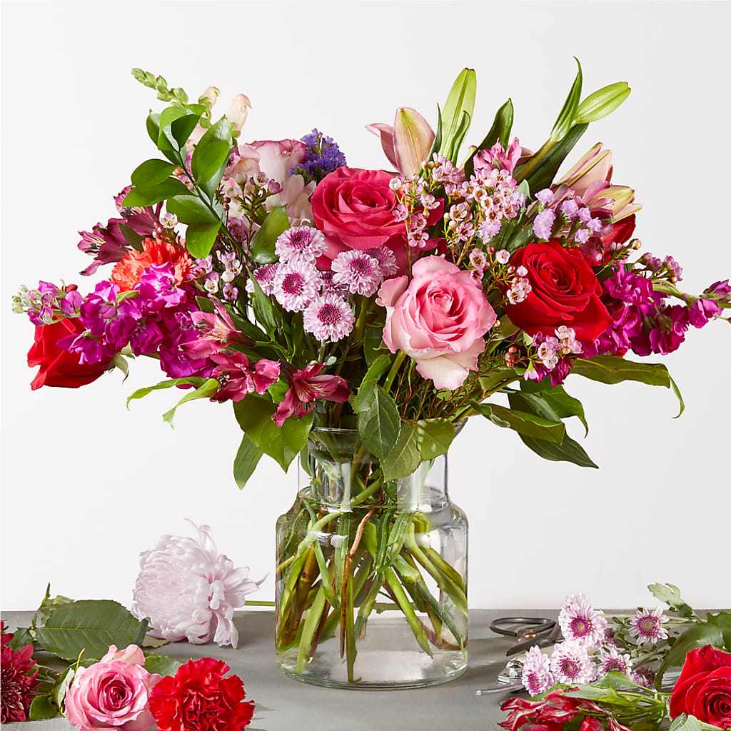 Regal Jewel – A Florist Original – Dutch Floral, Edina MO