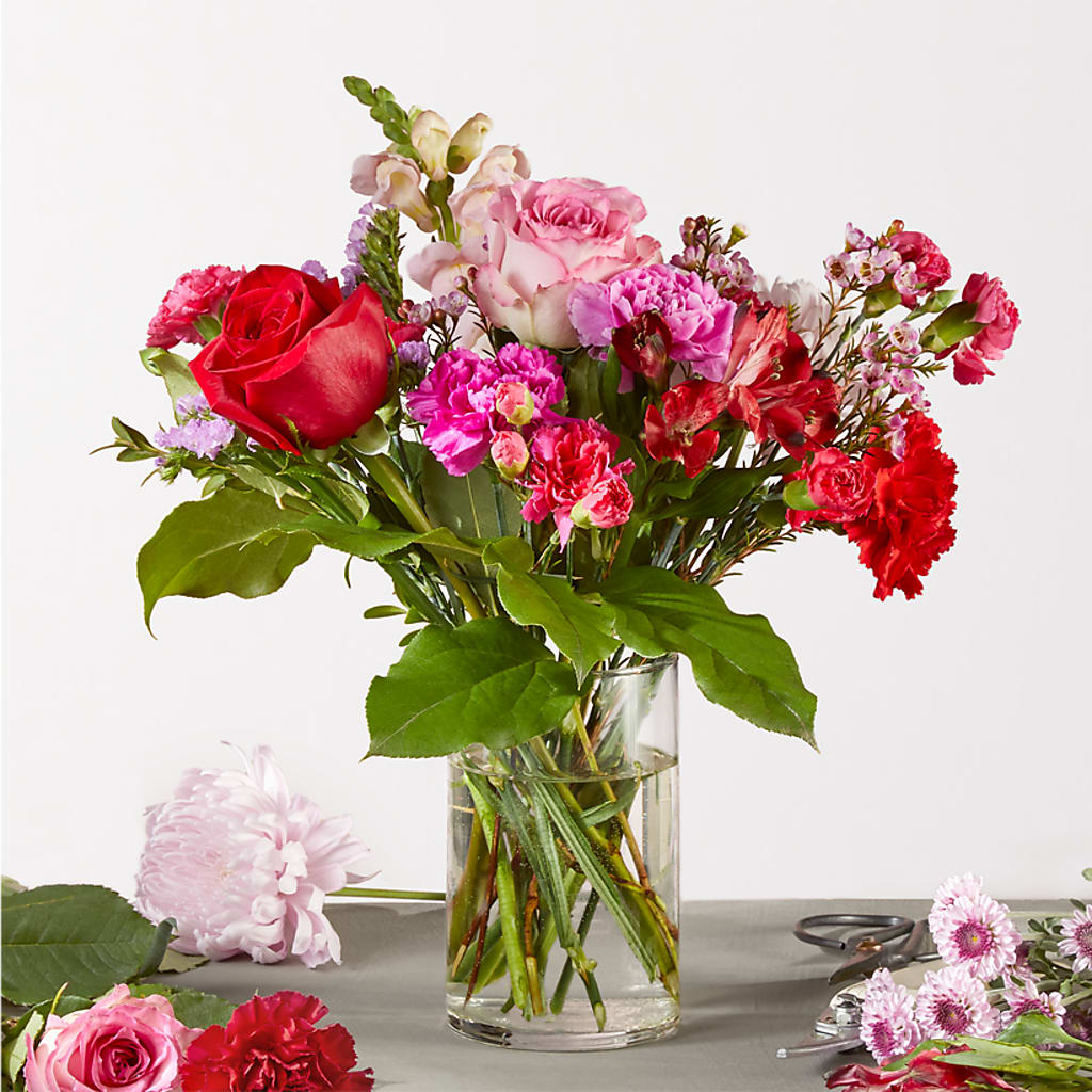 Regal Jewel – A Florist Original – Dutch Floral, Edina MO