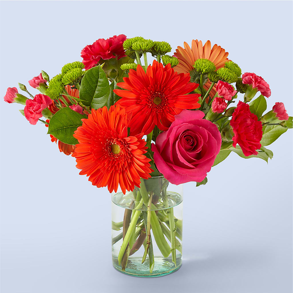 Best Dressed Bouquet – Dutch Floral, Edina MO