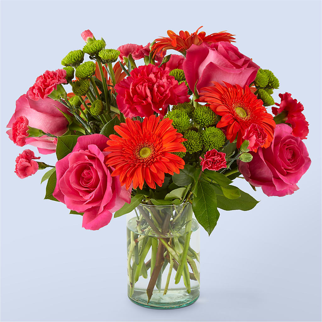 Best Dressed Bouquet – Dutch Floral, Edina MO
