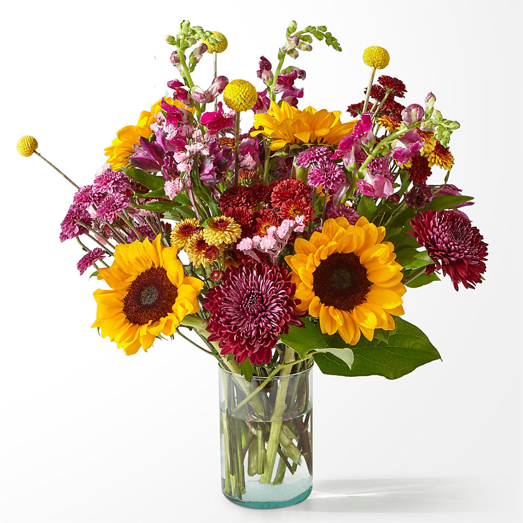 Pop of Whimsy Bouquet – Dutch Floral, Edina MO
