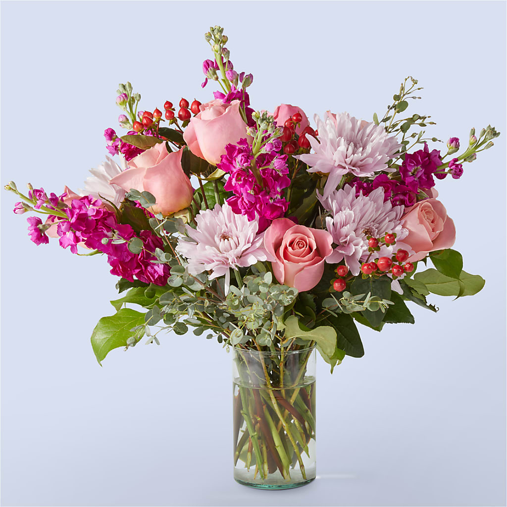 Sunday Morning Bouquet – Dutch Floral, Edina MO
