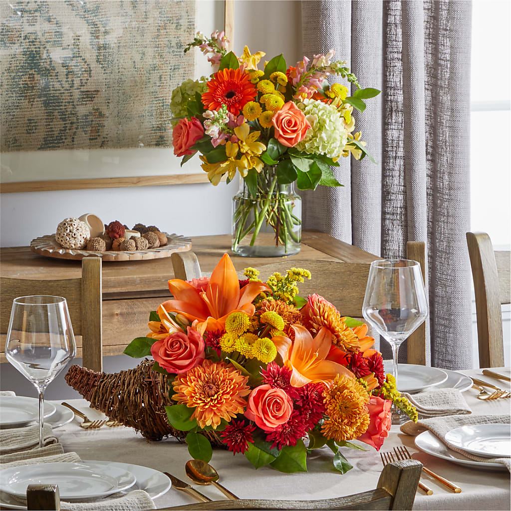 Blooming and Blessed Bundle – Dutch Floral, Edina MO