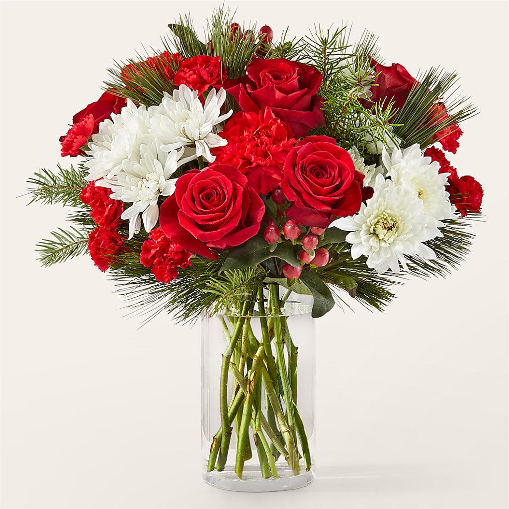 Seasonal Magic Bouquet – Dutch Floral, Edina MO