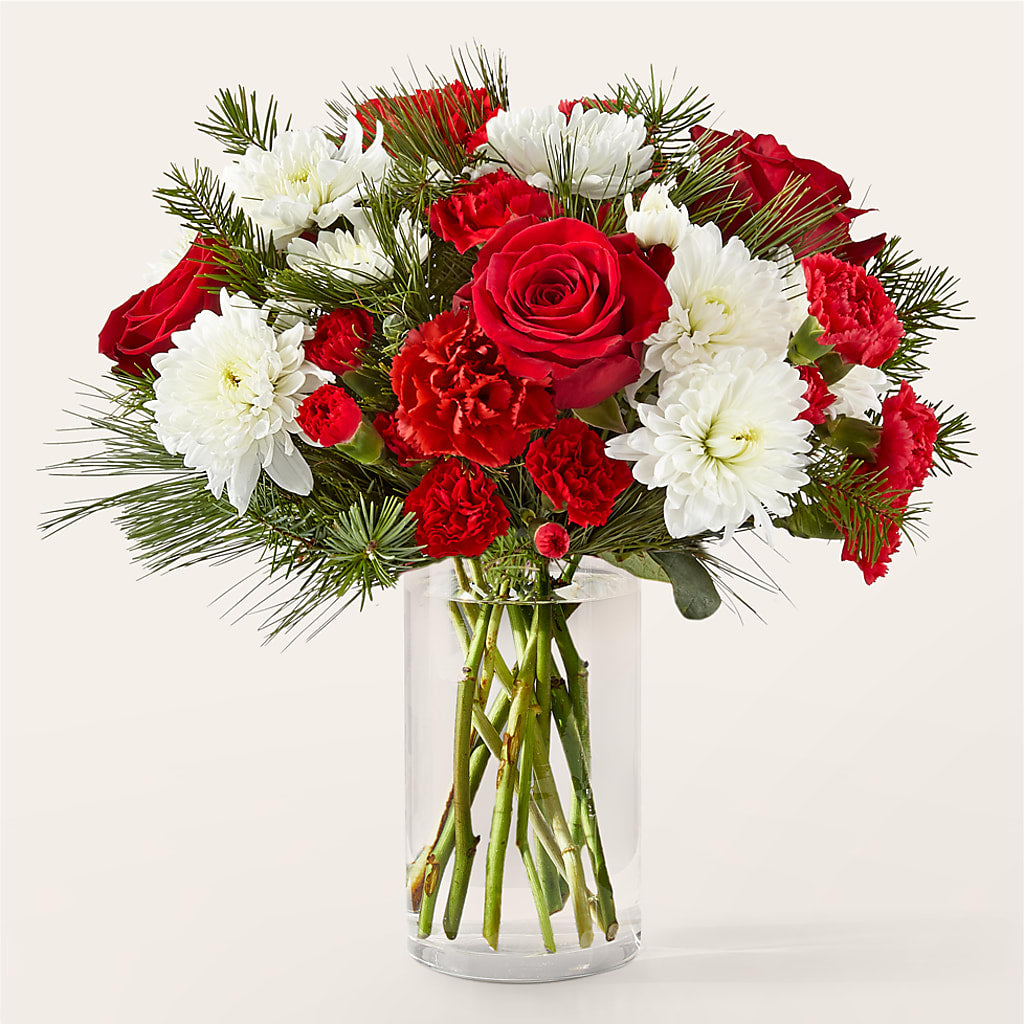 Seasonal Magic Bouquet – Dutch Floral, Edina MO