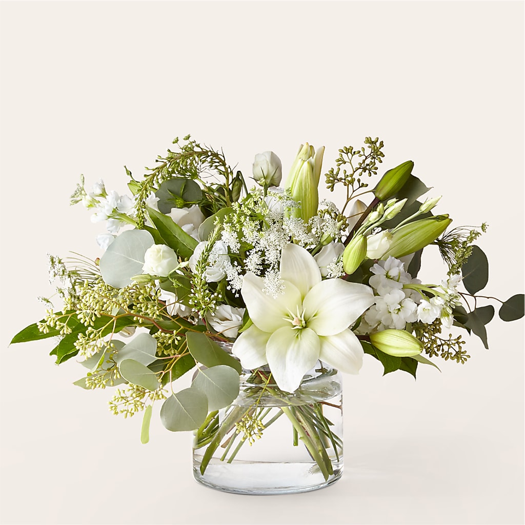 Alluring Elegance Bouquet – Dutch Floral, Edina MO