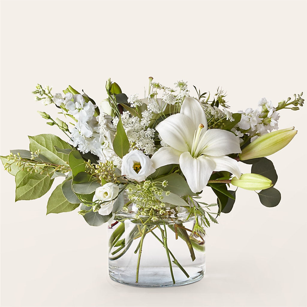 Alluring Elegance Bouquet – Dutch Floral, Edina MO