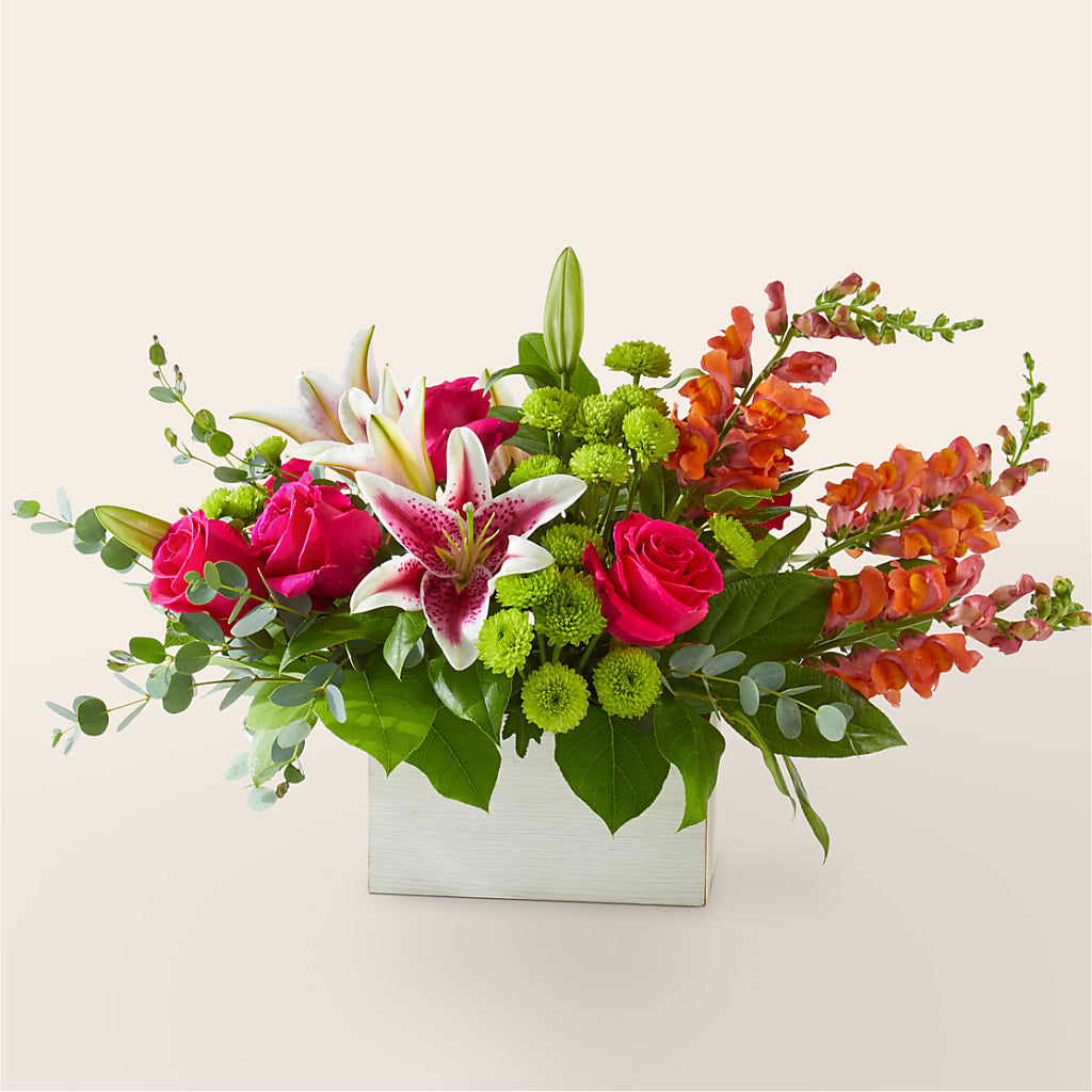Wild Spirit Bouquet – Dutch Floral, Edina MO