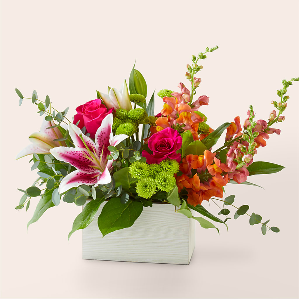 Wild Spirit Bouquet – Dutch Floral, Edina MO
