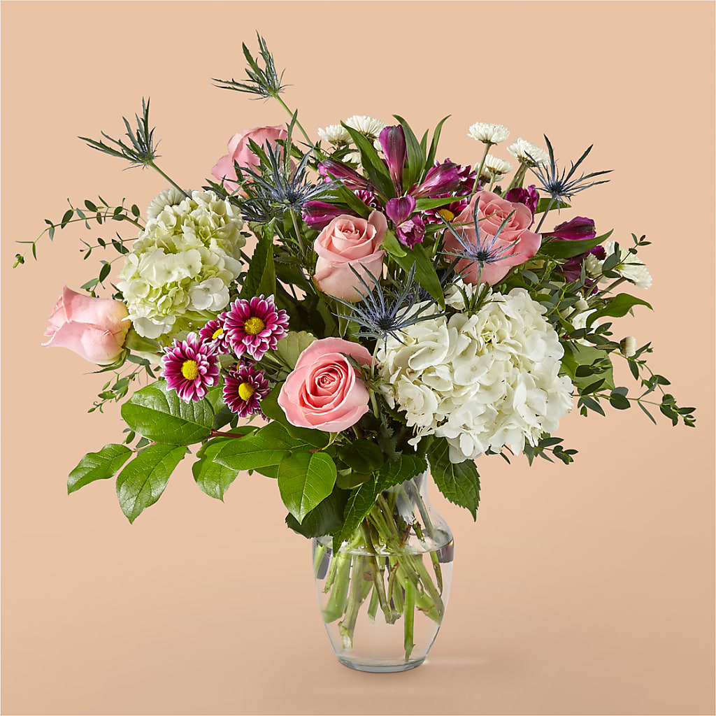 Parlour Bouquet – Dutch Floral, Edina MO