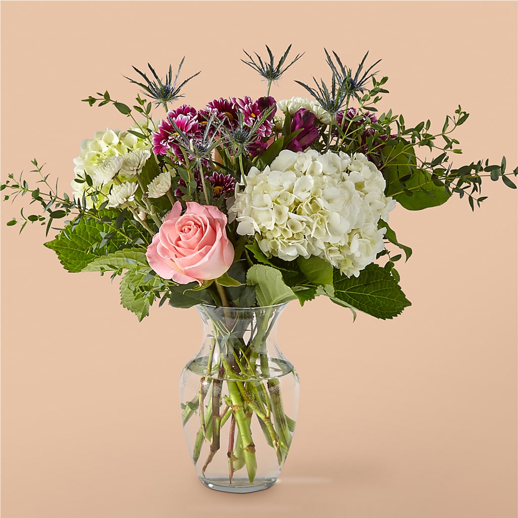 Parlour Bouquet – Dutch Floral, Edina MO