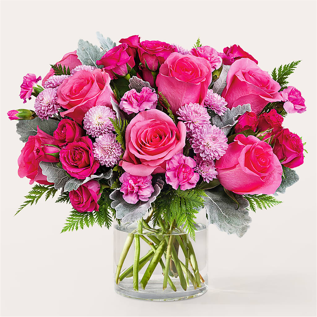 Sweet As Can Be Bouquet – Dutch Floral, Edina MO