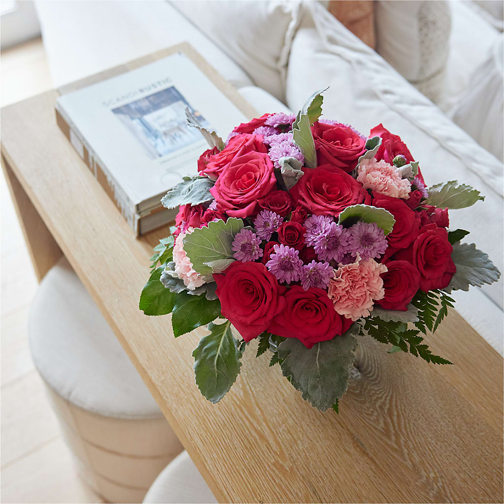 Sweet As Can Be Bouquet – Dutch Floral, Edina MO