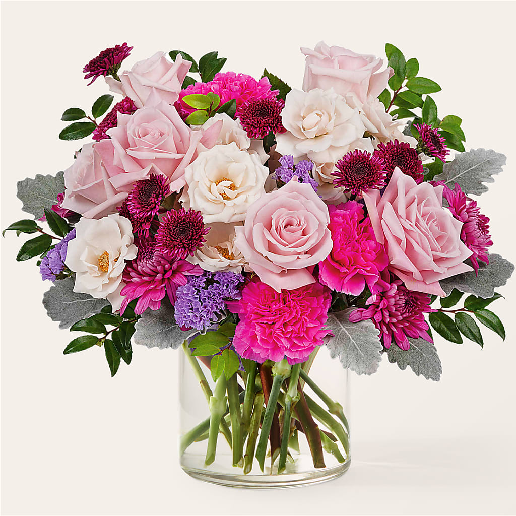 Dose of Cheer Bouquet – Dutch Floral, Edina MO