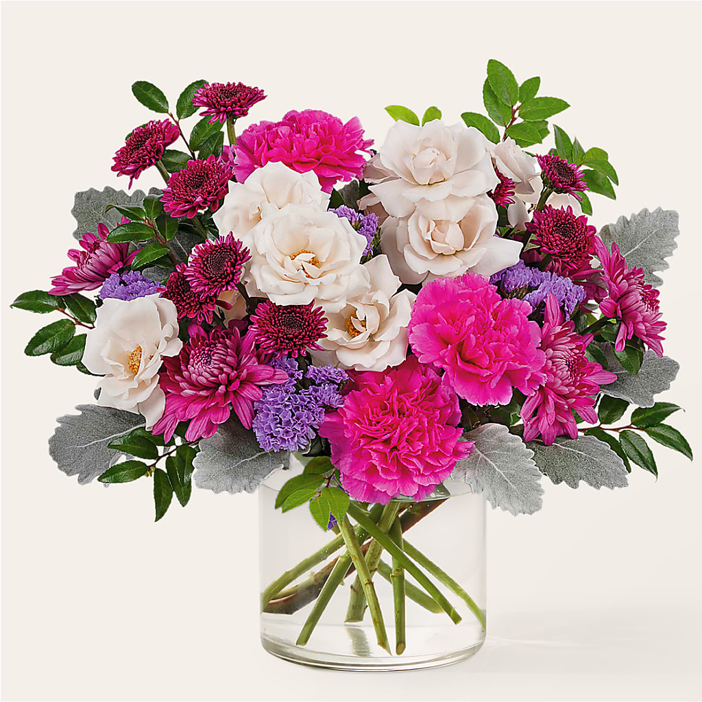 Dose of Cheer Bouquet – Dutch Floral, Edina MO