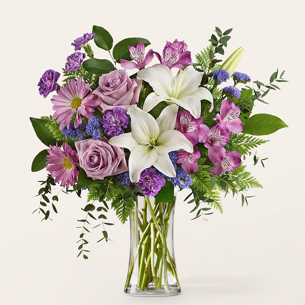 The Dreamscape Bouquet – Dutch Floral, Edina MO