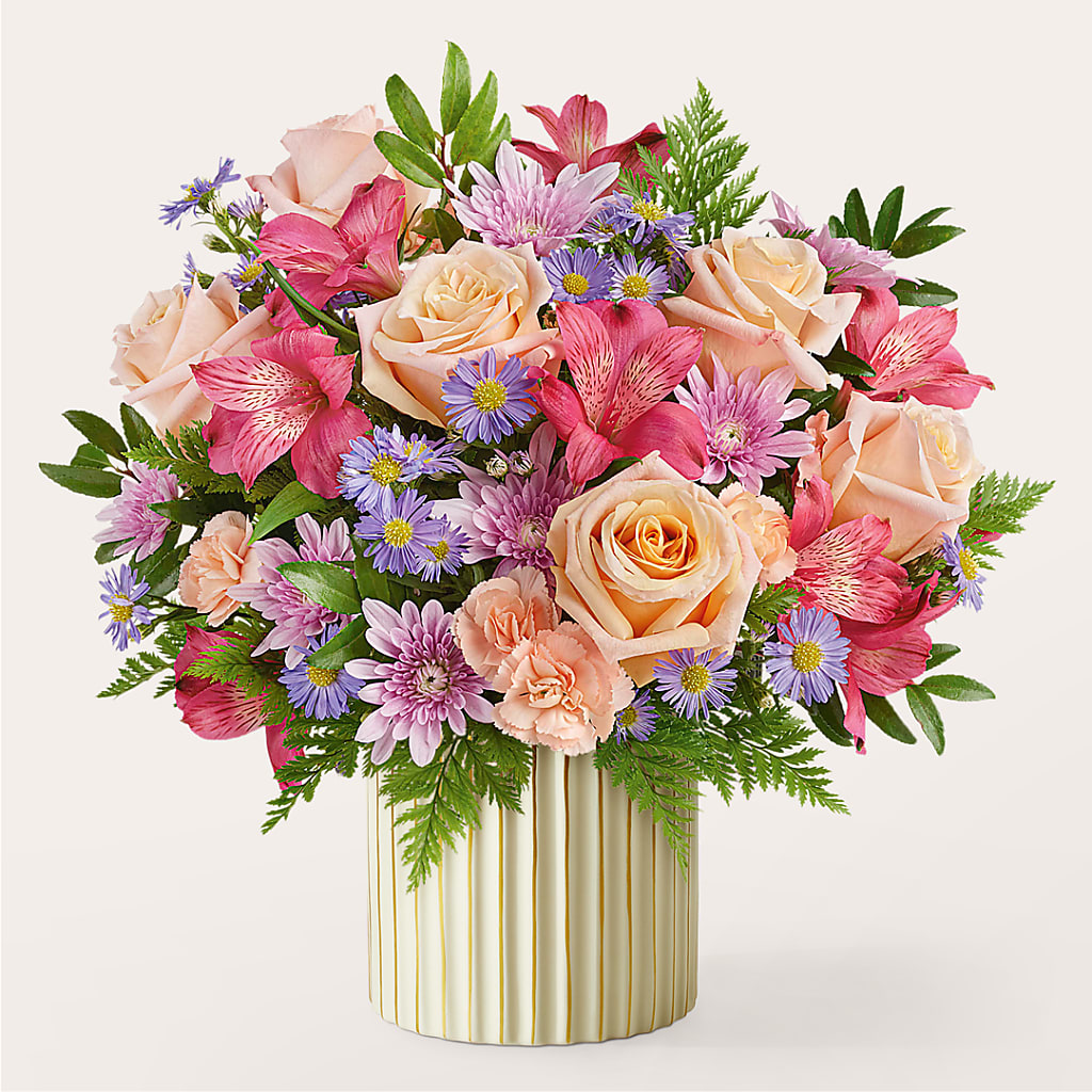 Sunset Serenade Bouquet – Dutch Floral, Edina MO