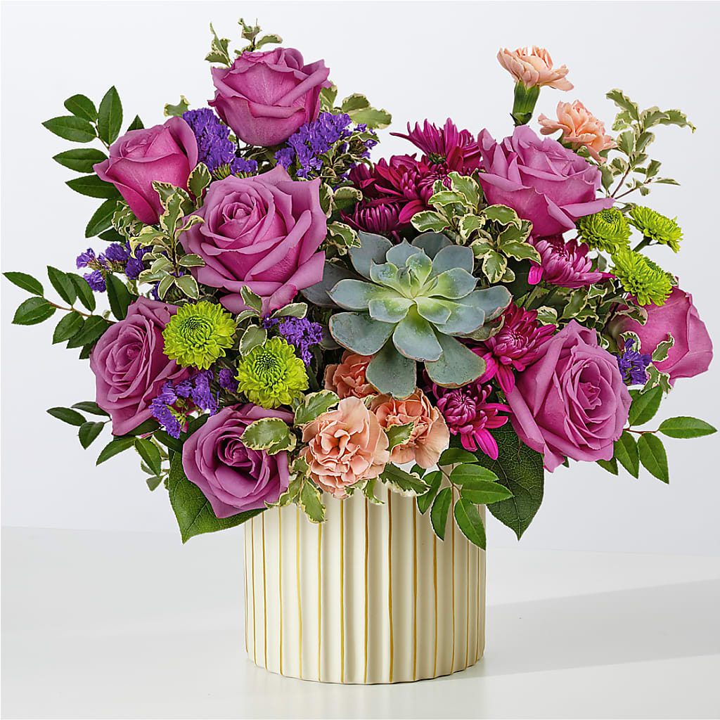 You're a Gem Bouquet – Dutch Floral, Edina MO