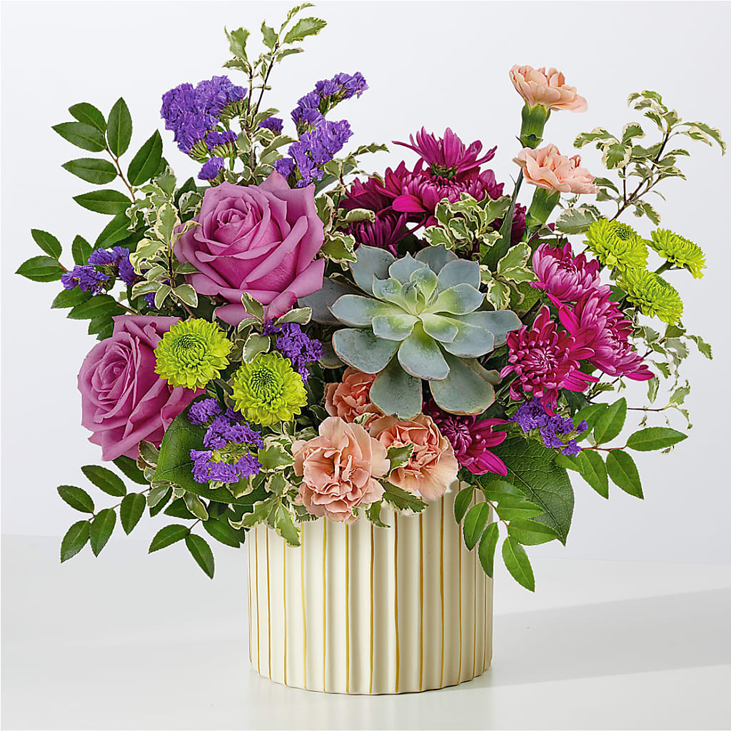 You're a Gem Bouquet – Dutch Floral, Edina MO