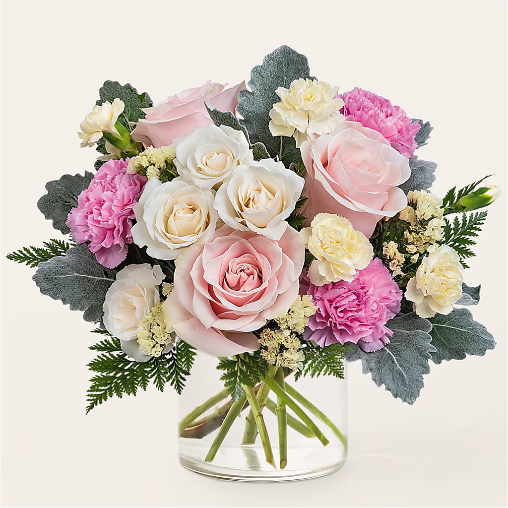 Blissful Moments Bouquet – Dutch Floral, Edina MO